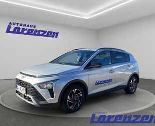 Hyundai BAYON Gebrauchtwagen
