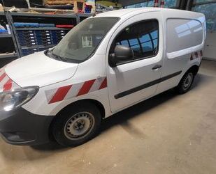 Mercedes-Benz Citan Gebrauchtwagen