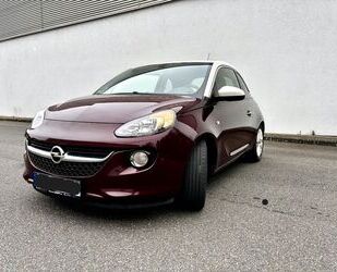 Opel Adam Gebrauchtwagen