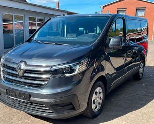 Renault Trafic Gebrauchtwagen