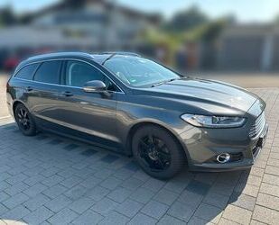 Ford Mondeo Gebrauchtwagen