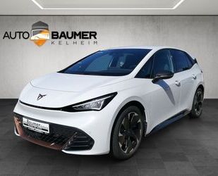 Cupra Born Gebrauchtwagen