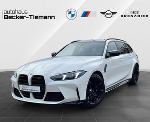 BMW M3 Gebrauchtwagen