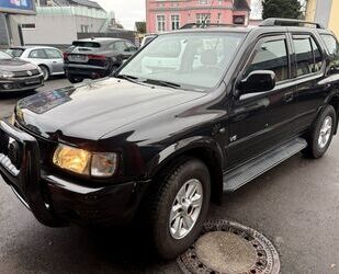 Opel Frontera Gebrauchtwagen