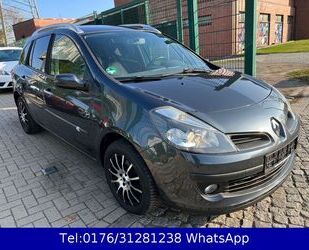 Renault Clio Gebrauchtwagen