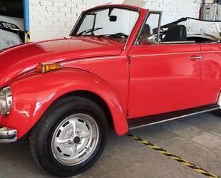 VW Käfer Gebrauchtwagen