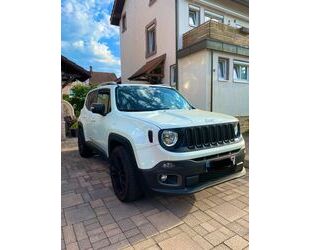 Jeep Renegade Gebrauchtwagen