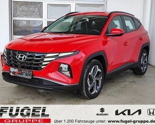 Hyundai TUCSON Gebrauchtwagen