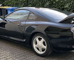 Toyota Supra Gebrauchtwagen