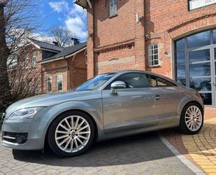Audi TT Gebrauchtwagen