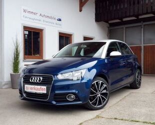 Audi A1 Gebrauchtwagen