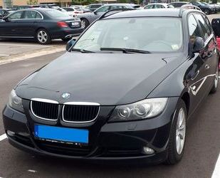 BMW 320 Gebrauchtwagen