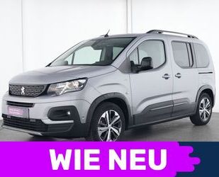 Peugeot e-Rifter Gebrauchtwagen