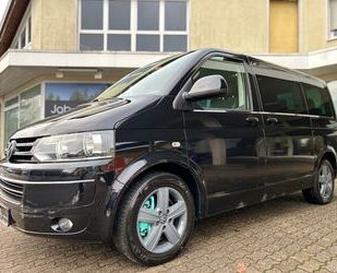 VW T5 Multivan Gebrauchtwagen