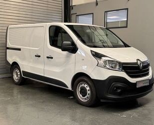 Renault Trafic Gebrauchtwagen