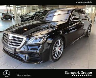 Mercedes-Benz S 63 AMG Gebrauchtwagen