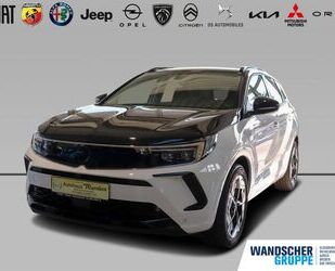 Opel Grandland (X) Gebrauchtwagen