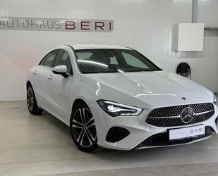 Mercedes-Benz CLA 180 Gebrauchtwagen