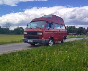 VW T3 andere Gebrauchtwagen