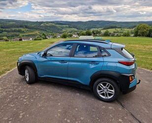 Hyundai KONA Gebrauchtwagen