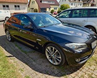 BMW 550 Gebrauchtwagen
