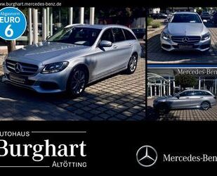 Mercedes-Benz C 220 Gebrauchtwagen