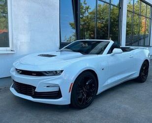 Chevrolet Camaro Gebrauchtwagen