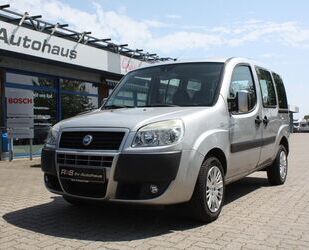 Fiat Doblo Gebrauchtwagen