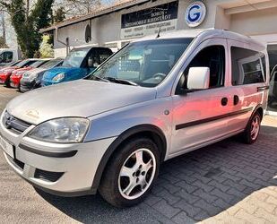 Opel Combo Gebrauchtwagen