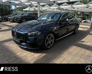 Mercedes-Benz E 63 AMG Gebrauchtwagen
