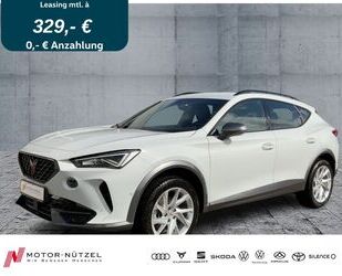 Cupra Formentor Gebrauchtwagen