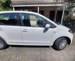 VW up! Gebrauchtwagen