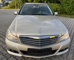 Mercedes-Benz C 180 Gebrauchtwagen