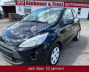 Ford Ka/Ka+ Gebrauchtwagen