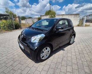 Toyota IQ Gebrauchtwagen