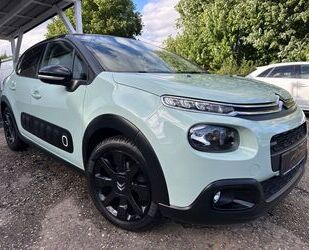 Citroen C3 Gebrauchtwagen