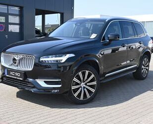 Volvo XC90 Gebrauchtwagen