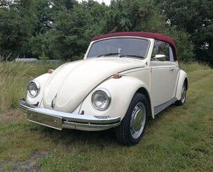 VW Käfer Gebrauchtwagen