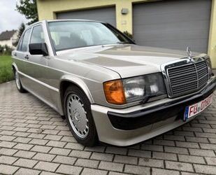 Mercedes-Benz 190 Gebrauchtwagen