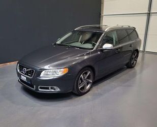 Volvo V70 Gebrauchtwagen