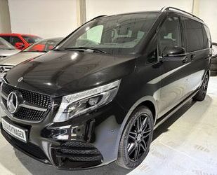 Mercedes-Benz V 300 Gebrauchtwagen