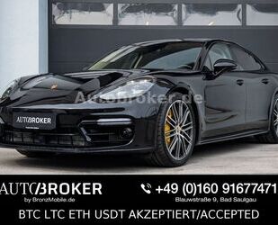 Porsche Panamera Gebrauchtwagen