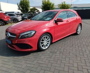 Mercedes-Benz A 200 Gebrauchtwagen