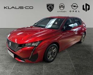 Peugeot 308 Gebrauchtwagen