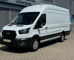 Ford Transit Gebrauchtwagen
