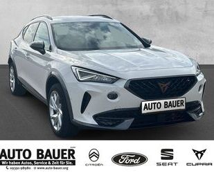 Cupra Formentor Gebrauchtwagen