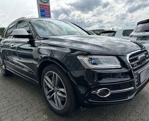 Audi SQ5 Gebrauchtwagen