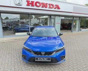 Honda Civic Gebrauchtwagen