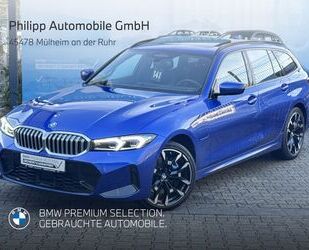 BMW 330 Gebrauchtwagen