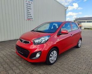 Kia Picanto Gebrauchtwagen
